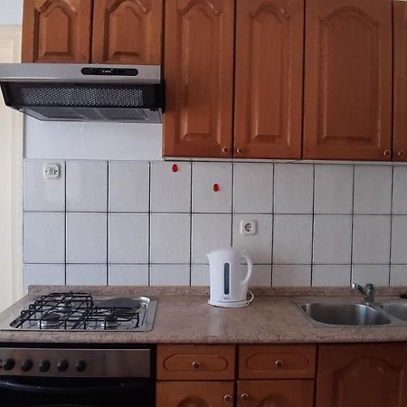 Apartment Ivana Gospić Extérieur photo